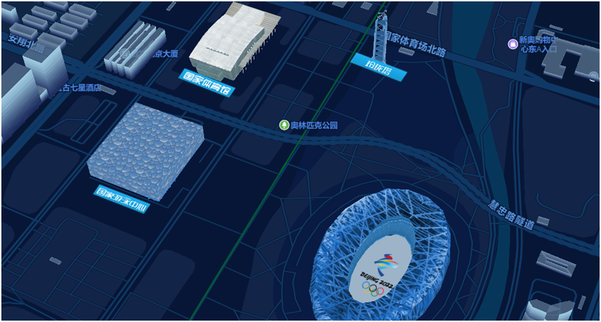 冬奧&amp;殘奧雙護航 世紀高通為精彩賽事筑底