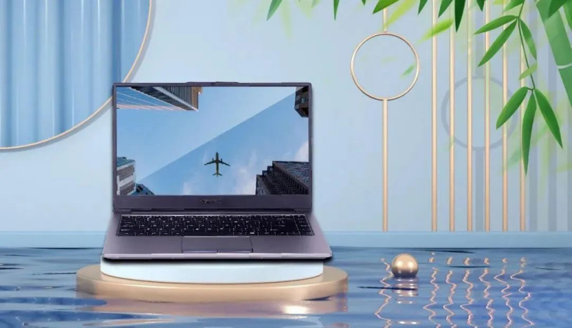 飛躍性突破！同方旗下“龍芯 + 統信”國產筆記本開機速度縮短到 14 秒