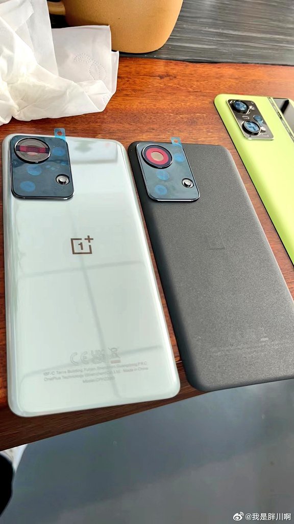 一加 10R 手機即將登陸印度,正在私密測試:搭載天璣 9000 芯片