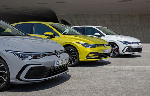 受芯片短缺影響，2 月份歐盟乘用車注冊量同比下滑 6.7%