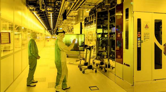 消息稱臺積電竹南先進封裝廠 AP6 將在 Q3 量產:升級至 3D 封裝