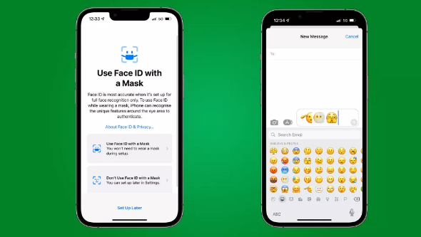 部分用戶(hù)反映 iOS 15.4 正式版續(xù)航拉胯,蘋(píng)果官方回應(yīng)
