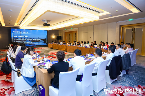 3個(gè)月實(shí)現(xiàn)落戶(hù)!鯨準(zhǔn)助力“北京大數(shù)醫(yī)達(dá)”成功落戶(hù)成都市錦江區(qū)