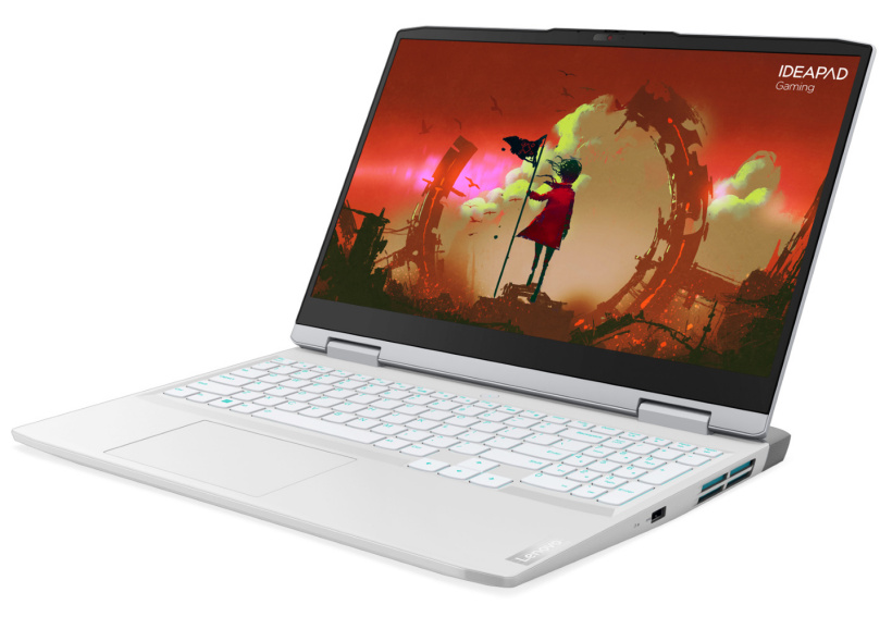 聯(lián)想新款 IdeaPad Gaming 筆記本海外上架：i5-12450H + Arc A370M 獨(dú)顯