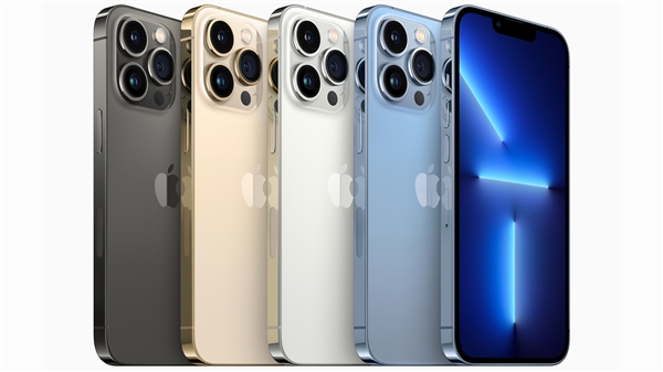 iPhone 14、14 Pro/Max大曝光：規格、售價都在這了