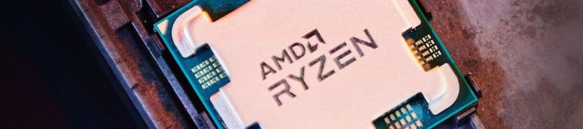 消息稱 AMD 銳龍 7000 系列處理器即將進入量產(chǎn)階段：5nm Zen4、AM5、DDR5、PCIe 5