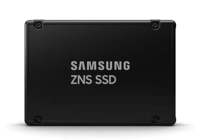 三星宣布與西部數據合作，以實現下一代存儲技術標準化