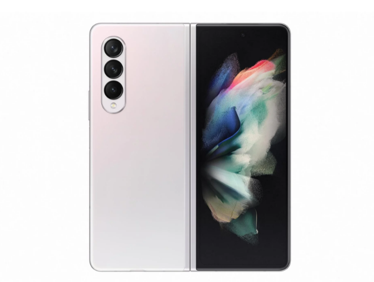 三星部分 Galaxy Z Fold 3/Watch 4 發貨時間推遲：“意外的高需求”