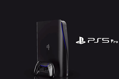 PS5 Pro要來了?消息稱索尼向開發者秘密交付原型機