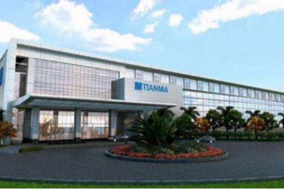 深天馬Ａ：2021 年公司 AMOLED 出貨約 2500 萬片