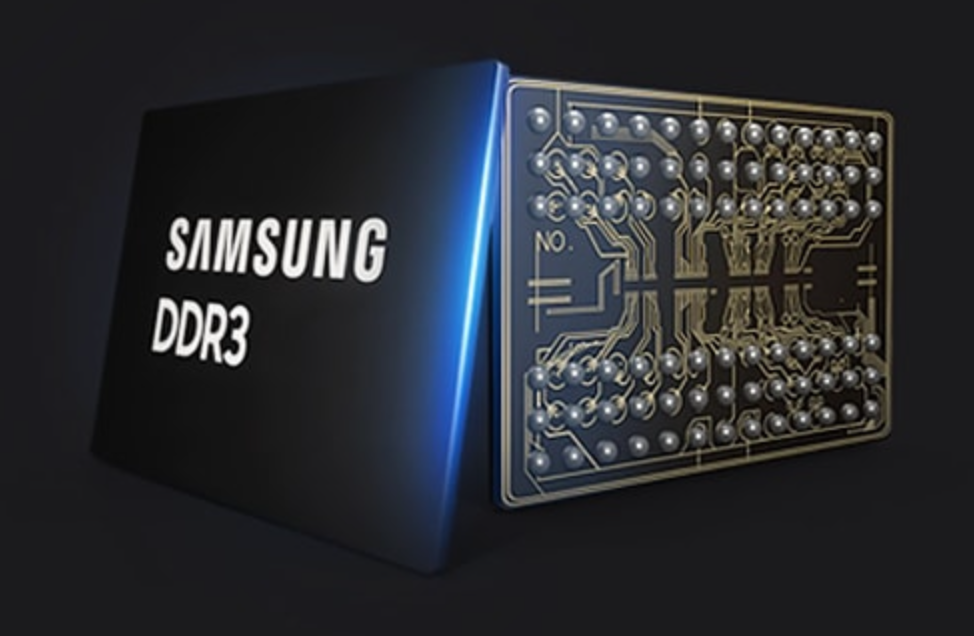 DDR3 內存即將離場，三星、SK 海力士、南亞科技等計劃停產該型號
