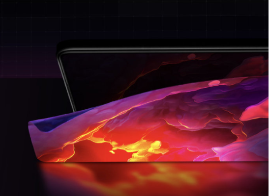 廠商還將發布天璣 8000 芯片版 LCD 新手機：支持自適應高刷