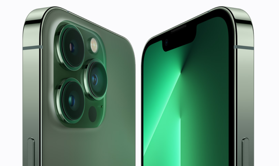 分析師：蘋果削減 iPhone SE 3 5G 訂單，iPhone 13 mini 銷量“慘淡”缺乏吸引力
