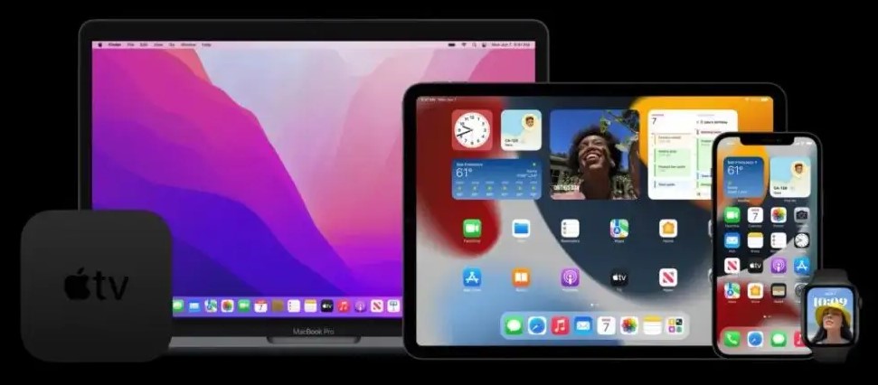 iOS16來了!蘋果WWDC 22定檔6月6日