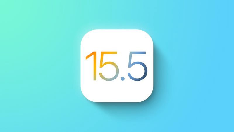蘋果 iOS 15.5 / iPadOS 15.5 公測版 Beta 發布：正開發古典音樂應用