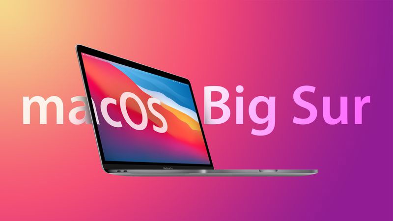 蘋果修復(fù) macOS 12.3.1 Monterey 中兩個漏洞,但還未發(fā)布 Big Sur / Catalina 更新補(bǔ)丁