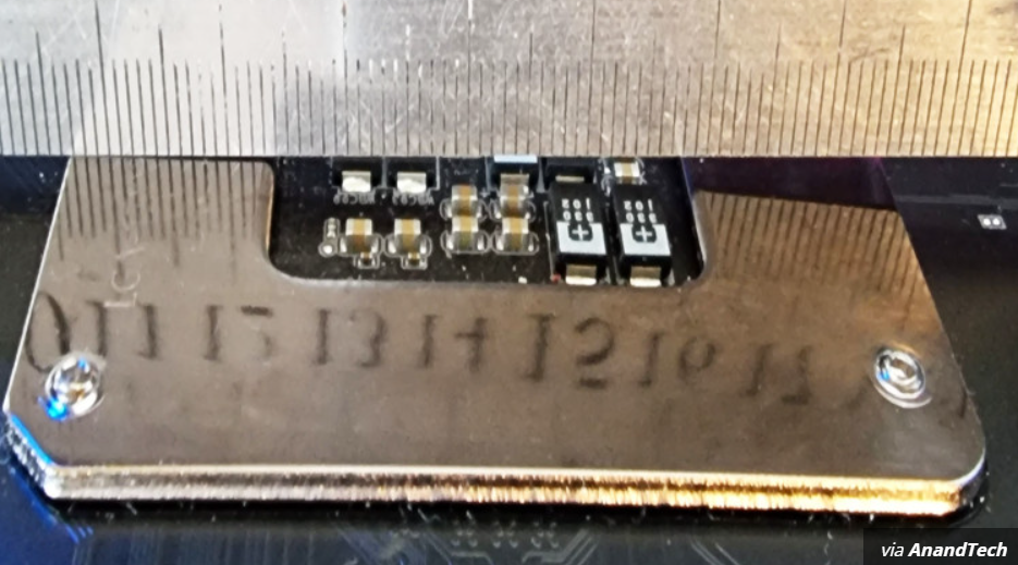 英特爾回應 LGA1700 主板會掰彎第 12 代 Alder Lake CPU，稱“在預期之內(nèi)，不會引起重大問題”