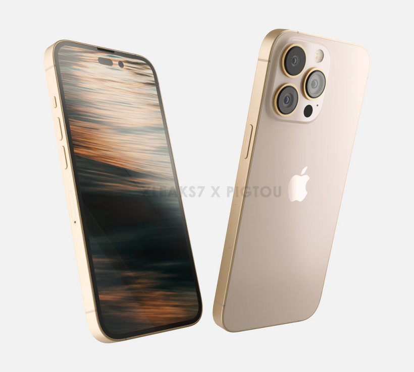 去除劉海！蘋果 iPhone 屏下 Face ID 專利獲授權(quán)，消息稱 iPhone 16 / Pro 將搭載