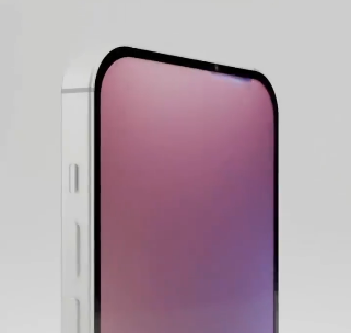 iPhone 14無緣了!蘋果屏下Face ID專利剛剛獲批:可實現完全無劉海