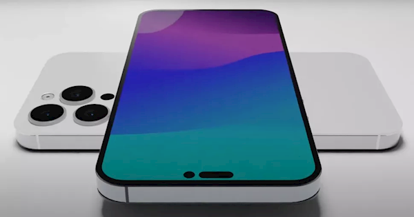 iPhone14Pro細節(jié)曝光:更快充電,更強影像