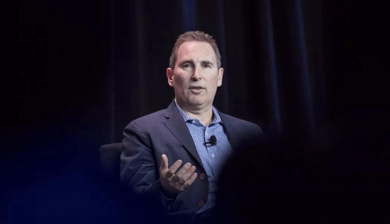 亞馬遜新 CEO:不持有比特幣,但平臺未來或銷售 NFT