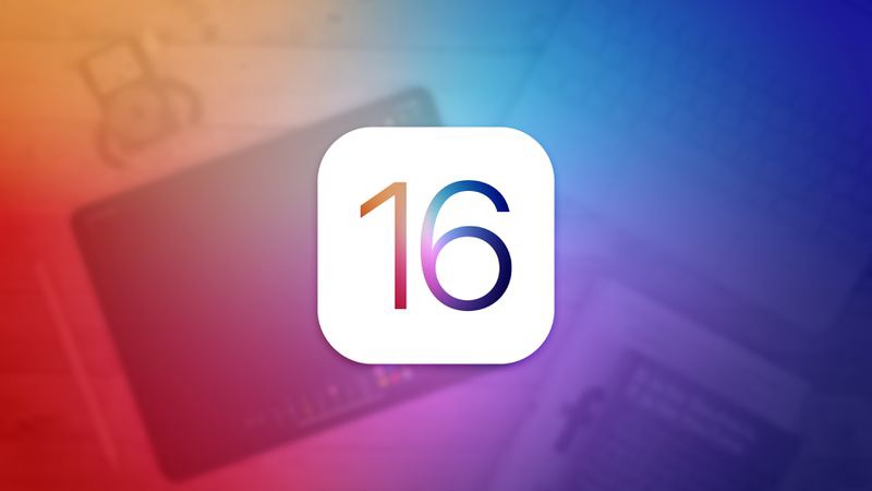 蘋果 iOS 16、iPadOS 16 和 watchOS 9 新功能改進爆料內(nèi)容大全