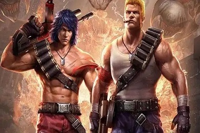 悟飯游戲廳魂斗羅金手指代碼怎么用 悟飯游戲廳魂斗羅金手指代碼大全