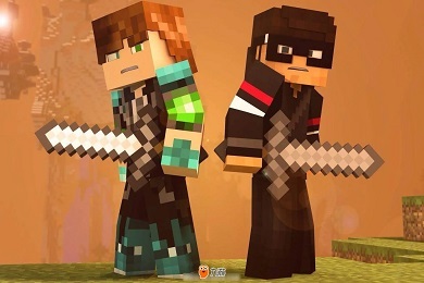 我的世界一拳9999999傷害的指令