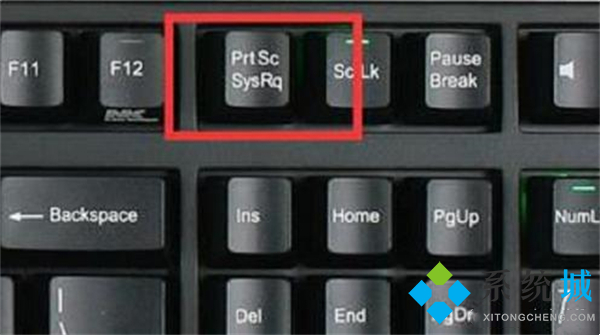 電腦截圖快捷鍵ctrl加什么