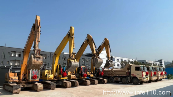 23.05億 過萬機柜 鵬博士大數據赤灣云計算服務中心啟動