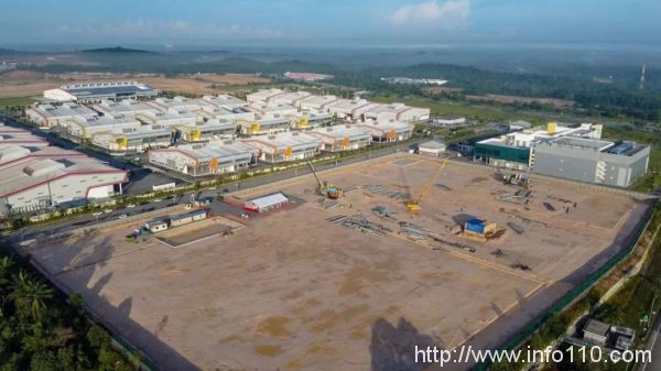 萬(wàn)國(guó)數(shù)據(jù)馬來(lái)西亞數(shù)據(jù)中心正式動(dòng)工，錨定東南亞數(shù)字經(jīng)濟(jì)發(fā)展新高地