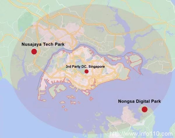 萬(wàn)國(guó)數(shù)據(jù)馬來(lái)西亞數(shù)據(jù)中心正式動(dòng)工，錨定東南亞數(shù)字經(jīng)濟(jì)發(fā)展新高地