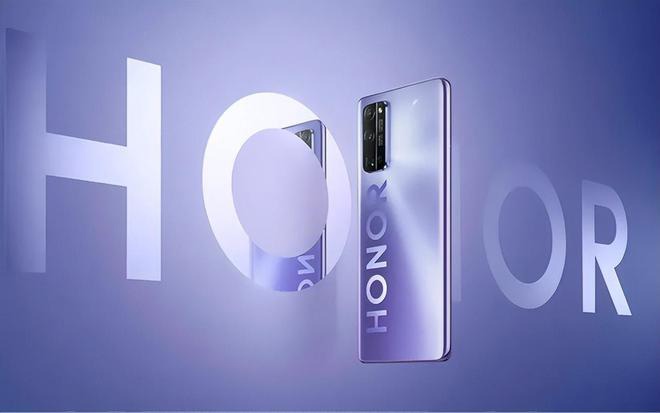 消息稱榮耀考慮 2022 年在國內上市，估值 450 億美元