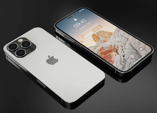 生產(chǎn)受限，iPhone 14系列或延期發(fā)布