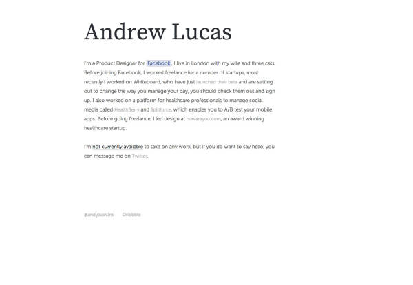 高端網(wǎng)站怎么設(shè)計(jì)?如何在網(wǎng)頁設(shè)計(jì)中使用留白