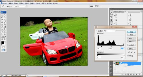 ps修圖怎么修 ps初學(xué)者修圖基礎(chǔ)教程