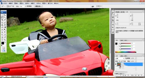 ps修圖怎么修 ps初學(xué)者修圖基礎(chǔ)教程