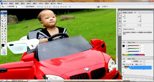 ps修圖怎么修 ps初學(xué)者修圖基礎(chǔ)教程