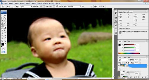 ps修圖怎么修 ps初學(xué)者修圖基礎(chǔ)教程