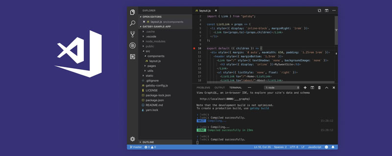 VSCode中如何開發uni-app?(教程分享)