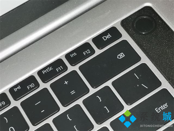 鍵盤打不了字按哪個鍵恢復(fù) 臺式電腦筆記本鍵盤恢復(fù)教程