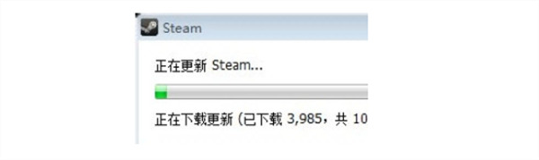 無法連接至steam網(wǎng)絡(luò)是什么原因 電腦登錄steam無法連接至steam網(wǎng)絡(luò)怎么辦