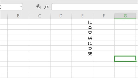 excel去重怎么操作 excel刪除重復(fù)數(shù)據(jù)保留一條的方法