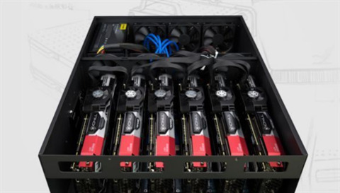 顯卡挖礦啥意思 挖礦顯卡壽命一般多久