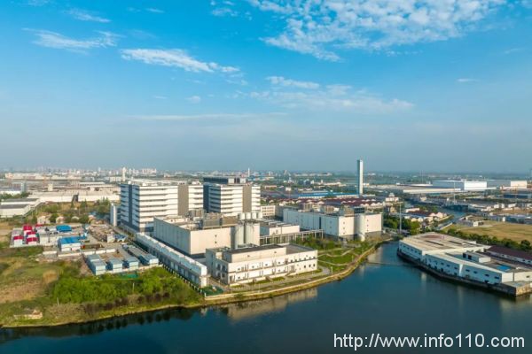 ?16700個機架 長三角最大規模數據中心二期投用