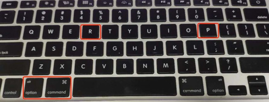 蘋果電腦開不了機怎么回事 蘋果電腦突然黑屏開不了機怎么辦