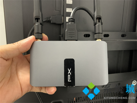 mac投屏到電視如何操作 蘋果電腦怎么投屏到電視