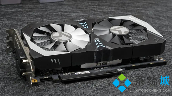 顯卡鎖算力和不鎖算力的區別 顯卡鎖算力是什么意思