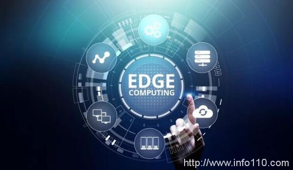 邊緣計算與分布式邊緣計算有什么區(qū)別?
