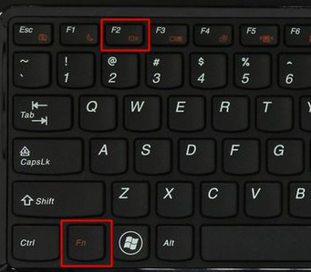 聯想進入bios設置按哪個鍵 聯想筆記本怎么進入bios
